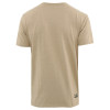 Camiseta Oakley O Rec Ellipse Tee Bege - 2
