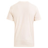 Camiseta Quiksilver Embroidery Areia - 2