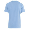 Camiseta Quiksilver Pattern Logo Azul - 2