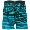 Bermuda Água Oakley Frog Boardshorts Verde - 2