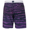 Bermuda Água Oakley Frog Boardshorts Roxo - 2