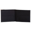 Carteira Quiksilver X ll Preto e Marrom - 2