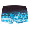Sunga Quiksilver Boxer Rage Azul - 2