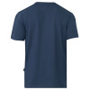 Camiseta Oakley Bark New Tee Azul Marinho - 2