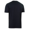 Camiseta Oakley Bark New Tee Preto - 2