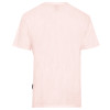 Camiseta Oakley Bark New Tee Rosa - 2