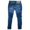Calça Jeans Quiksilver Every Denim Azul - 2