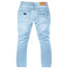 Calça Jeans Quiksilver Every Denim Azul Claro - 2