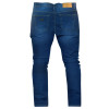 Calça Jeans Quiksilver Every Denim Azul Escuro - 2