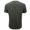 Camiseta Quiksilver Chest Transfer Verde - 2