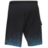 Bermuda Água Quiksilver Boardshort Division Word 21 Preta - 2