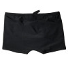 Sunga Quiksilver Boxer Logo Transfer Preto - 2