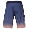 Bermuda Água Quiksilver Boardshort Division Word 21 Azul - 2