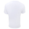 Camiseta Quiksilver Bas M/C In The Jungle Branco - 2