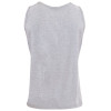 Regata Quiksilver Embroidery Cinza - 2