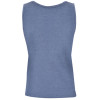 Regata Quiksilver Chest Transfer Color Azul - 2