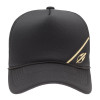 Boné Mormaii Trucker 40th Anniversary Gold Black Belt - 2