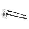 Óculos Oakley EVZero Path Polished Black/Lente Clear Black Iridium Photochromic - 2