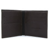 Carteira Quiksilver Daggerboard Preto - 3