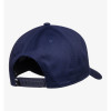Boné Quiksilver Mountain And Waves Majolica Blue - 3