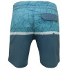 Rx Bermuda Água Alma de Praia Boardshort Verde Água - 3