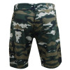 Bermuda Walk Oakley Hybrid 21 Cruiser Cargo Camuflado - 3