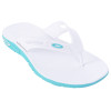 Chinelo Oakley Rest Turquesa - 3