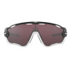 Óculos Oakley Jawbreaker Matte Black/Lente Prizm Road Black - 3