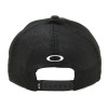 Boné Oakley Heather New Era Preto - 3