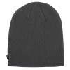 Gorro Oakley Fine Knit Beanie Cinza - 3