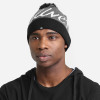 Gorro Quiksilver Pomskill Preto - 3