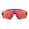 Óculos Oakley Jawbreaker Matte Black/Lente Prizm Trail Torch - 3