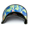 Boné Quiksilver Flex Plate Pack Cinza - 3