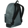 Mochila Quiksilver Everyday Edition Imp Iron Cinza - 3