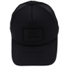 Boné Quiksilver Squashed Banana Imp Preto - 3