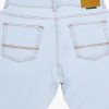 Calça Jeans Quiksilver Artor Delave Azul Claro - 3