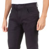 Calça Jeans Oakley 5 Pocket Blackout - 3