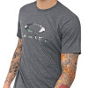 Camiseta Oakley Camo Tee Grafite - 3