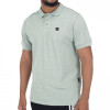 Camisa Polo Oakley Patch 2.0 Cinza Claro - 3