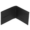 Carteira Quiksilver Stitchy Wallet V Preto - 3