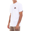 Camiseta Quiksilver Neon Colour Branco - 3