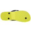 Chinelo Oakley Wave Point 3.0 Amarelo - 3