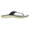 Chinelo Oakley Rest Radioactive Jet Black - 3