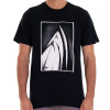 Camiseta Quiksilver Boards Preto - 3