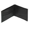 Carteira Quiksilver Acktor Preto - 2