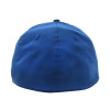 Boné Oakley 6 Panel Waved Hat Azul  - 3