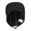 Boné Oakley 5 Panel Cotton Hat Preto - 3