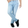 Calça Jeans Quiksilver Every Denim Azul Claro - 3