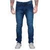 Calça Jeans Quiksilver Every Denim Azul Escuro - 3