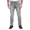 Calça Jeans Quiksilver Every Denim Cinza - 3